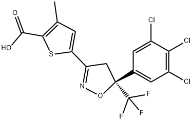 1918956-01-0 Structure