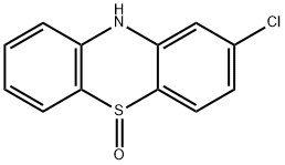 Perphenazine Impurity 6 Struktur
