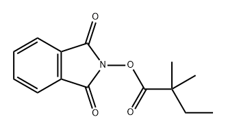 1928767-23-0 Structure