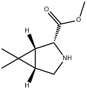 帕罗韦德手性异构体(RRS),1932411-98-7,结构式