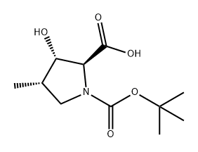 1932583-02-2 Structure
