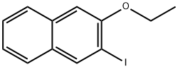 2-Ethoxy-3-iodonaphthalene,1936223-80-1,结构式