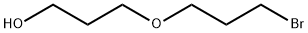 1-Propanol, 3-(3-bromopropoxy)-|