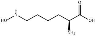 赖氨酸杂质15, 19460-99-2, 结构式