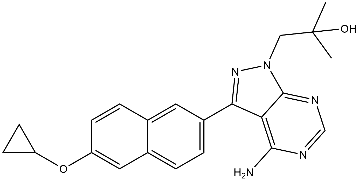 1951431-34-7 结构式