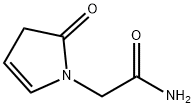 奥拉西坦杂质20, 1953139-93-9, 结构式