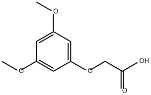 Acetic acid, 2-(3,5-dimethoxyphenoxy)-