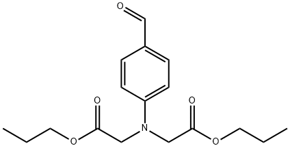 198705-95-2 N-(4-甲酰基苯基)-N-(2-氧代-2-丙氧基乙基)丙酯