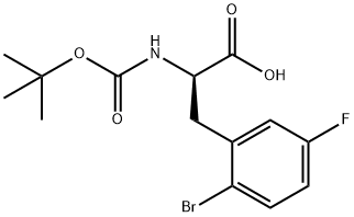 1997407-54-1 Structure