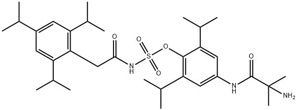 199984-40-2 Structure