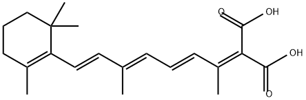 Retinoic acid, 14-carboxy-