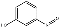 Phenol, 3-nitroso- Structure