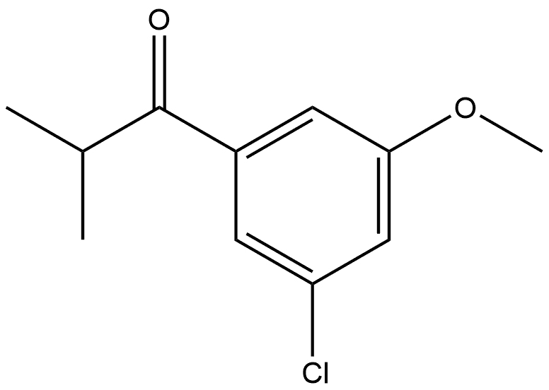 2013294-53-4 Structure