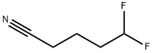2021748-73-0 Pentanenitrile, 5,5-difluoro-