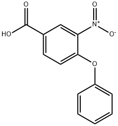 Benzoic acid, 3-nitro-4-phenoxy-|布美他尼2-A