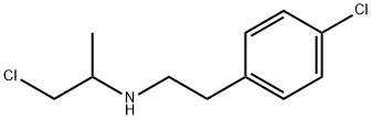 Lorcaserin Impurity 4 Struktur