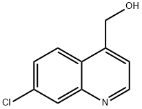 4-Quinolinemethanol, 7-chloro-