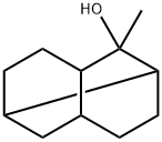 Tricyclo[4.4.0.03,8]decan-2-ol, 2-methyl- (8CI)