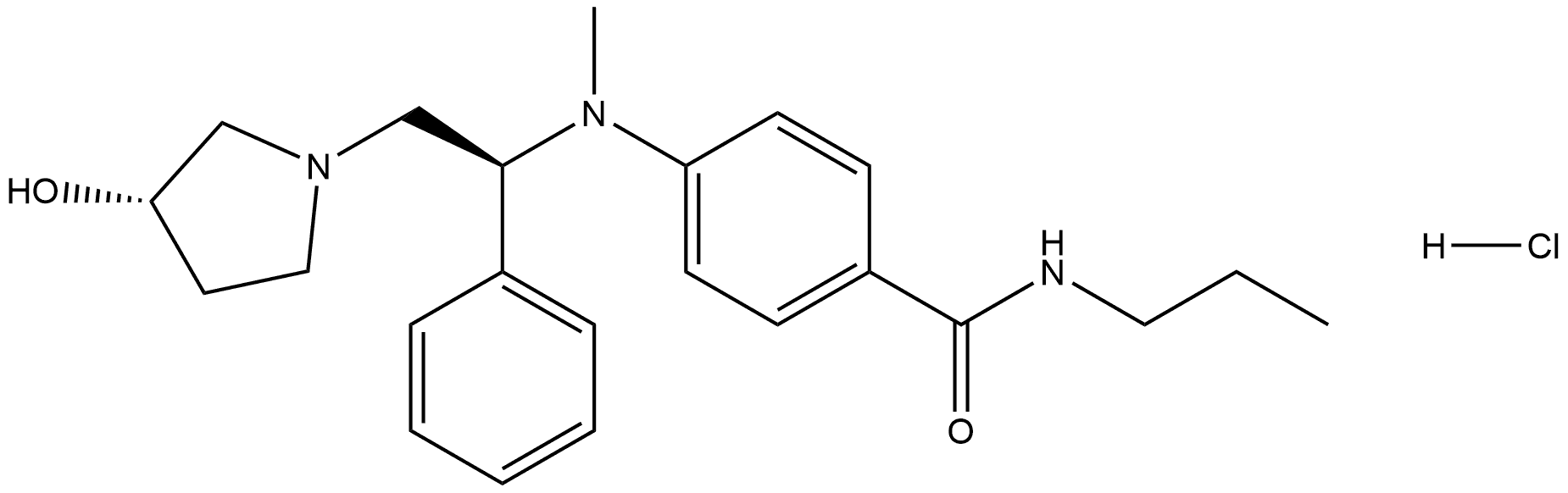 204970-99-0 化合物 CJ-15161 HYDROCHLORIDE