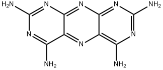 甲氨蝶呤杂质5,207283-64-5,结构式