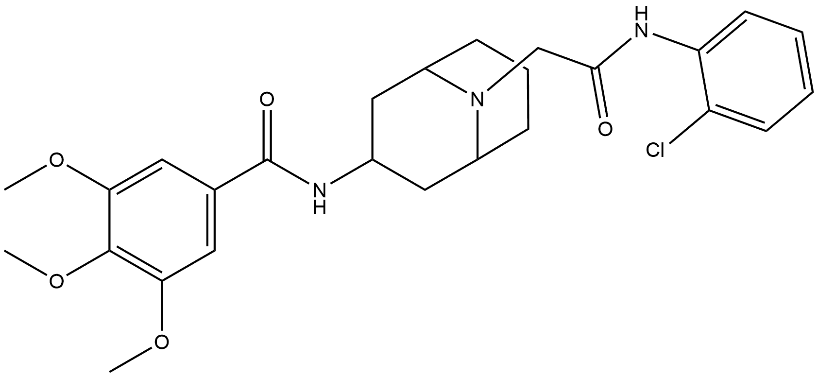 化合物 T28066, 2080300-49-6, 结构式