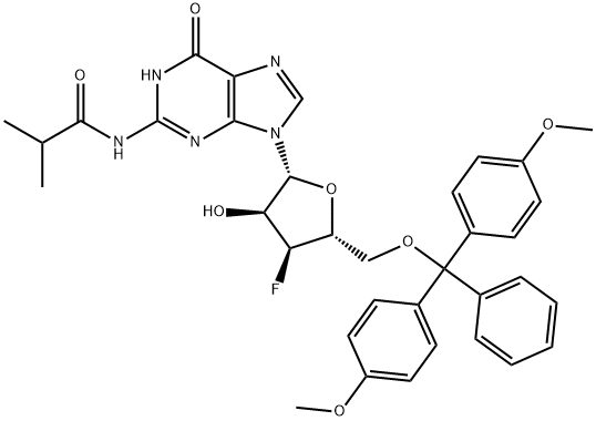 , 2080404-19-7, 结构式