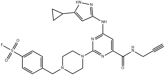 2088112-70-1 Structure