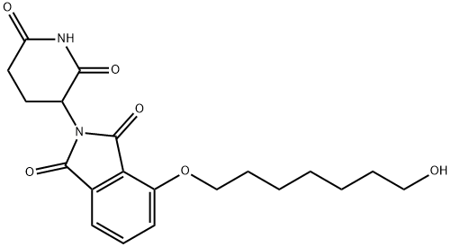 化合物T9385 结构式