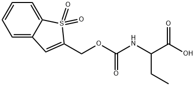 2096495-90-6 N-BSMOC-L-2-氨基丁酸,99%