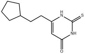 丙硫氧嘧啶杂质11, 2097966-62-4, 结构式