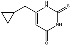 丙硫氧嘧啶杂质9, 2098045-24-8, 结构式
