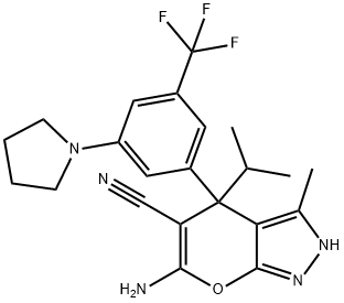 SHMT-IN-2,2102681-49-0,结构式
