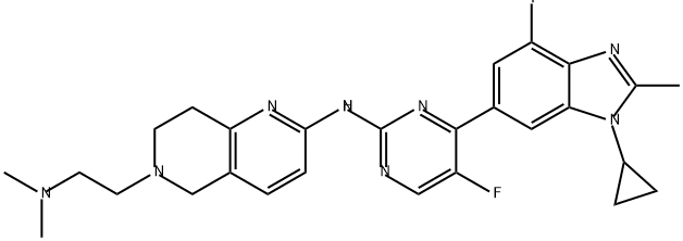 2102887-41-0 Structure