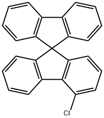2110512-06-4 4-氯-9,9'-螺二芴