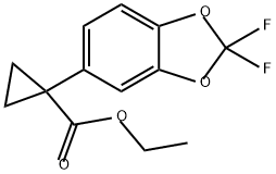 鲁玛卡托杂质3, 2114247-09-3, 结构式