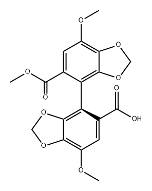 双环醇中间体, 211996-66-6, 结构式
