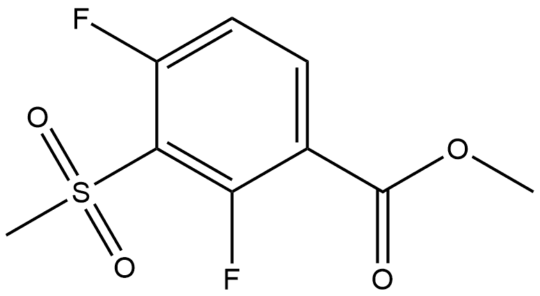 , 2121960-81-2, 结构式