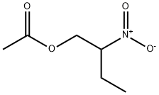 1-Butanol, 2-nitro-, 1-acetate