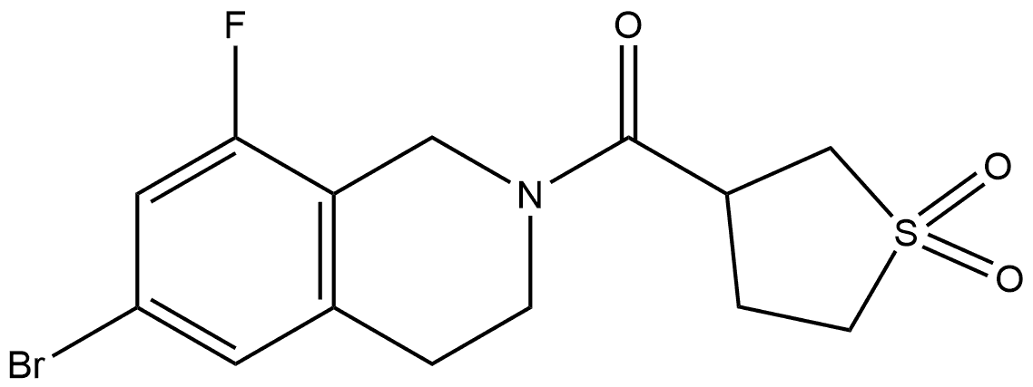 , 2127664-46-2, 结构式