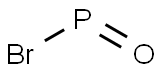 Phosphenous bromide (9CI) Structure