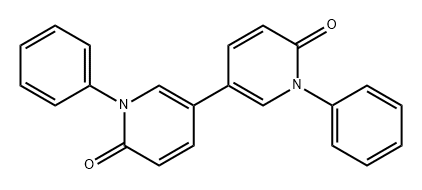 吡仑帕奈杂质38 结构式
