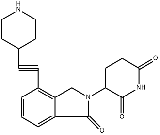 , 2138440-50-1, 结构式