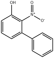 [1,1'-Biphenyl]-3-ol, 2-nitro-