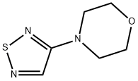 噻吗洛尔杂质1 结构式