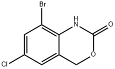 溴己新杂质8, 2155876-24-5, 结构式