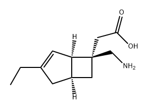 米洛巴林杂质03, 2166206-19-3, 结构式