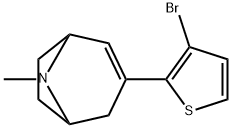 NS3861 >=98% (HPLC) Struktur