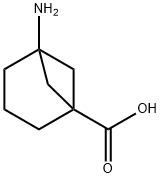 5-氨基-二环正庚酸