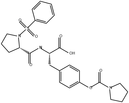 217453-20-8 结构式