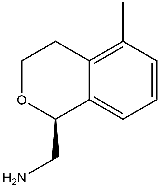2178108-76-2 (S)-(5-methylisochroman-1-yl)methanamine